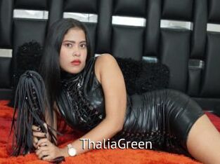 ThaliaGreen
