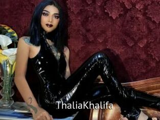 ThaliaKhalifa