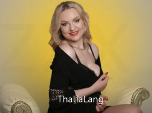 ThaliaLang