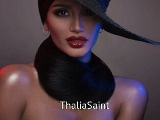 ThaliaSaint Zizi X
