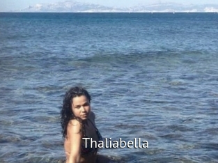 thaliabella Zizi X