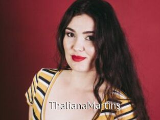 ThalianaMartins