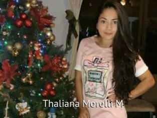 Thaliana_Morelli_M