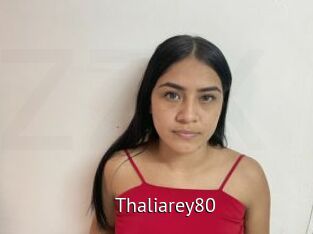 Thaliarey80