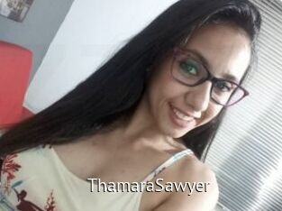 ThamaraSawyer
