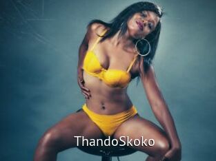 ThandoSkoko