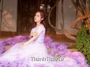 ThanhThaoLe