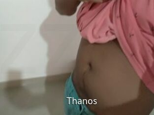 Thanos