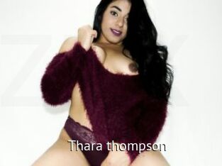 Thara_thompson