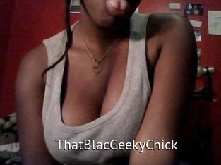 ThatBlacGeekyChick