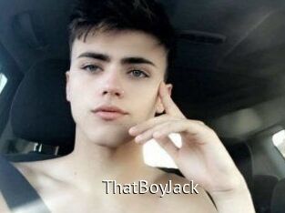ThatBoyJack