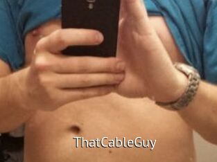 ThatCableGuy Zizi X