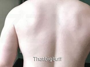 Thatbigbuff