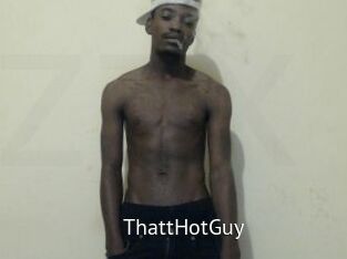 ThattHotGuy
