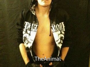 TheAnimal Zizi X
