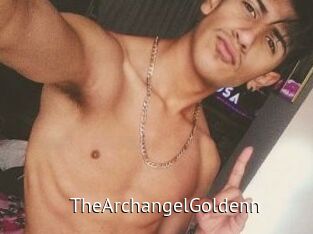 TheArchangelGoldenn