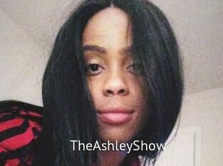 TheAshleyShow