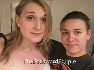 TheBackwardCouple