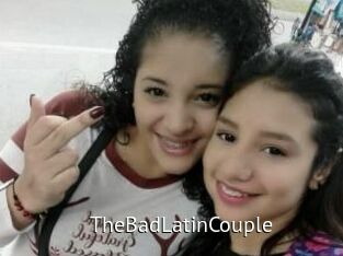 TheBadLatinCouple