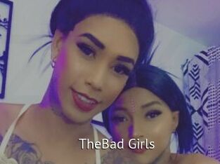 TheBad_Girls