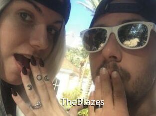 TheBlazes