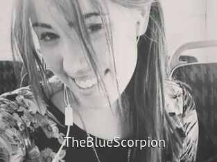 TheBlueScorpion