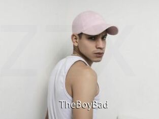 TheBoyBad