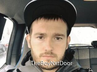 TheBoyNxtDoor