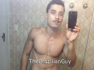 TheBrazilianGuy