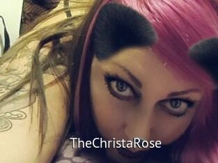 TheChristaRose