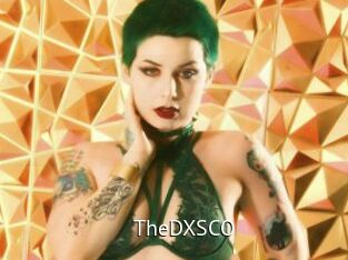 TheDXSCO