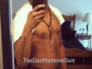 TheDonMademeDoit
