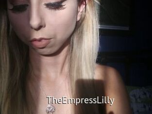 TheEmpressLilly