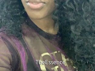 TheEssence Zizi X