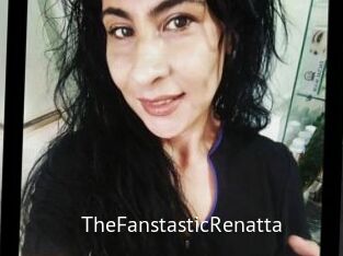 TheFanstasticRenatta Zizi X