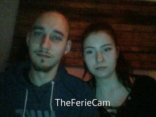 TheFerieCam