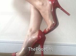 TheFootGirl