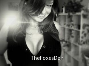 TheFoxesDen