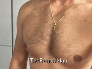 TheFrenchMan