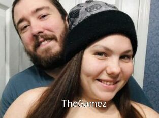TheGamez