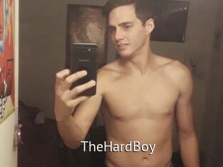 TheHardBoy
