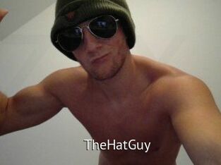 TheHatGuy