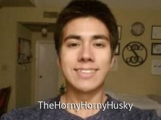 TheHornyHornyHusky