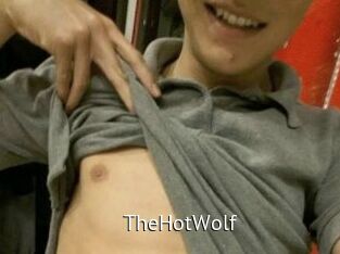 TheHotWolf