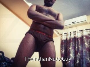 TheIndianNudeGuy