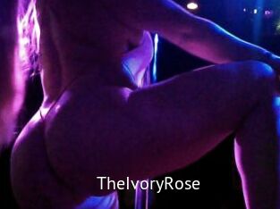 TheIvoryRose