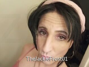 TheJackieFrost01