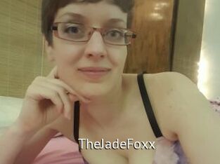 TheJadeFoxx