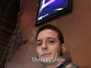 TheJobyShow