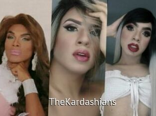 TheKardashians